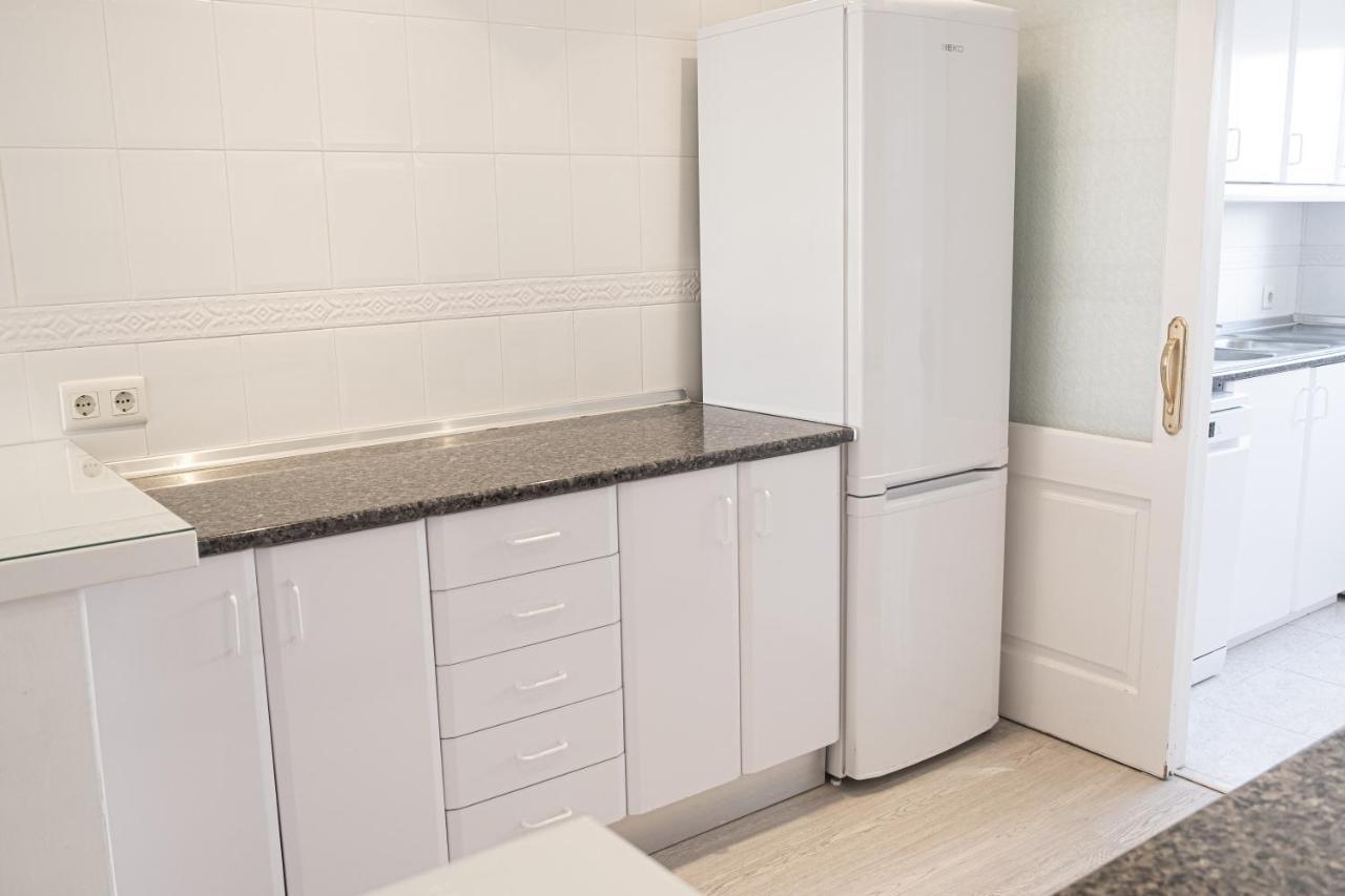 קולוניה סנט ג'ורדי Moderne Ferienwohnung Primavera מראה חיצוני תמונה