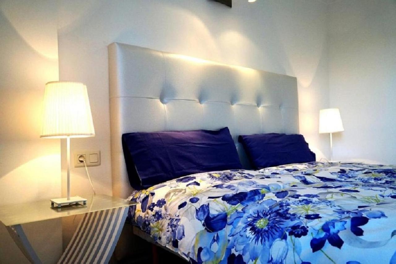 קולוניה סנט ג'ורדי Moderne Ferienwohnung Primavera מראה חיצוני תמונה