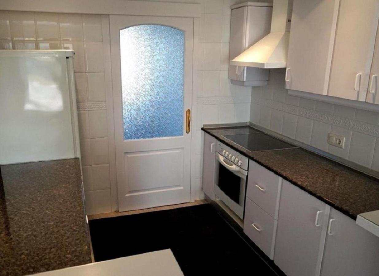 קולוניה סנט ג'ורדי Moderne Ferienwohnung Primavera מראה חיצוני תמונה